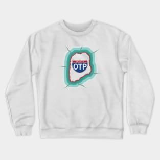 Atlanta Outside the Perimeter Crewneck Sweatshirt